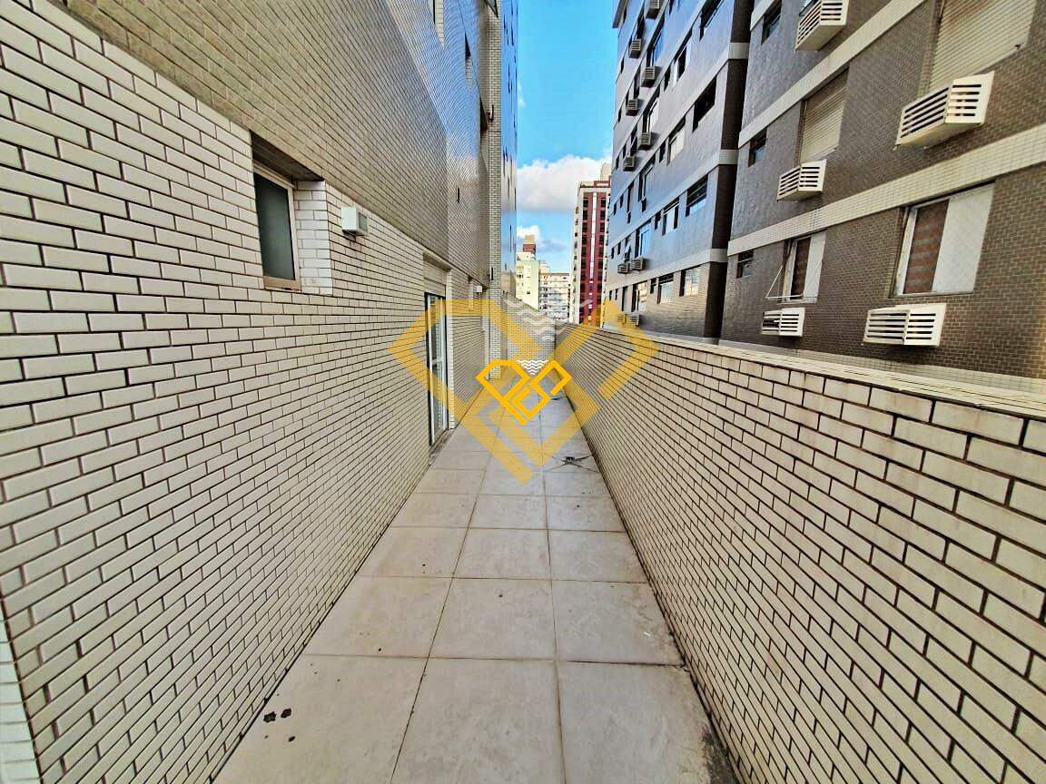 Garden à venda no Pompéia: 