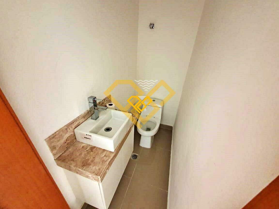 Garden à venda no Pompéia: 