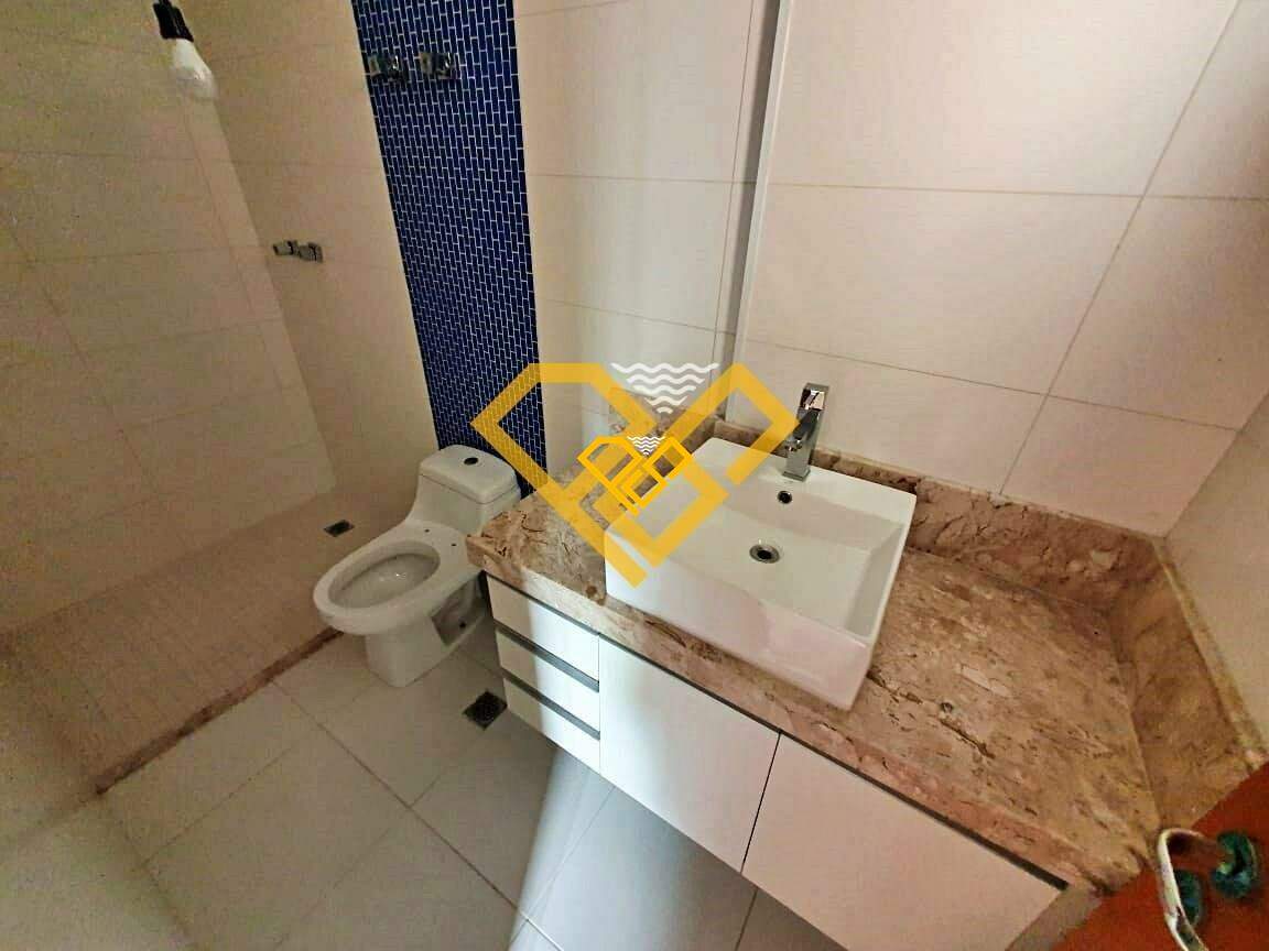 Garden à venda no Pompéia: 