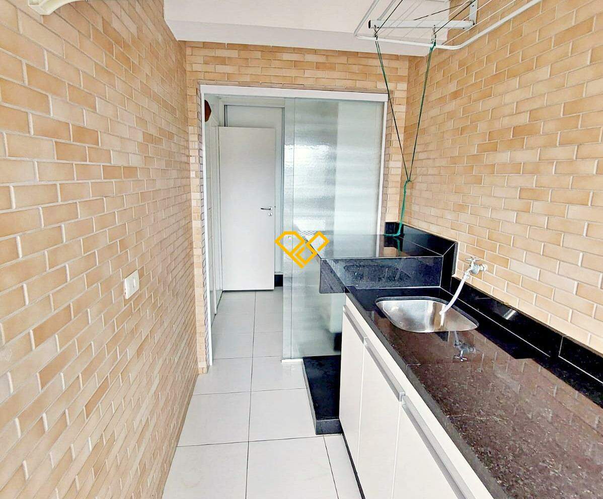 Apartamento à venda no Gonzaga: 