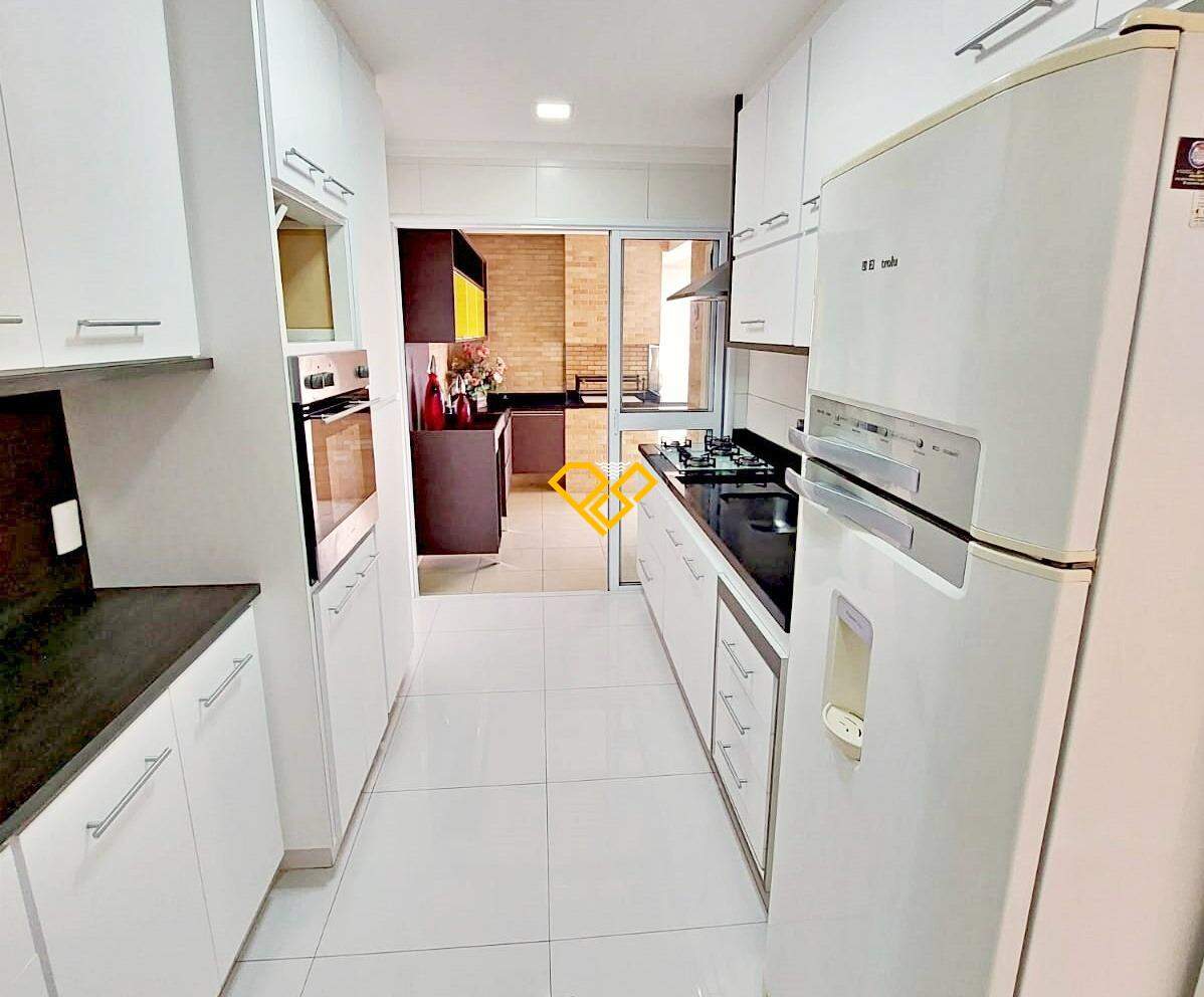 Apartamento à venda no Gonzaga: 