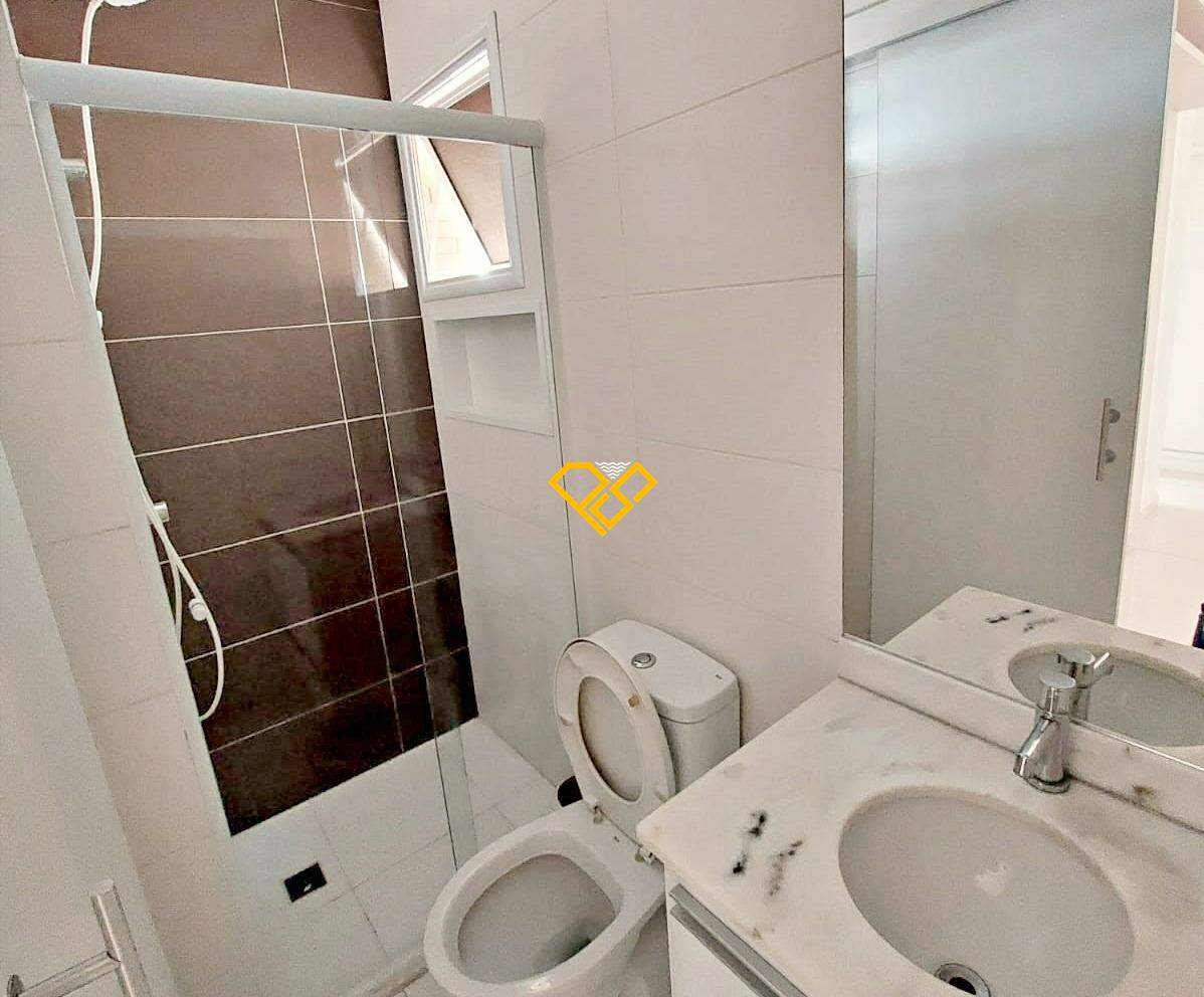 Apartamento à venda no Gonzaga: 