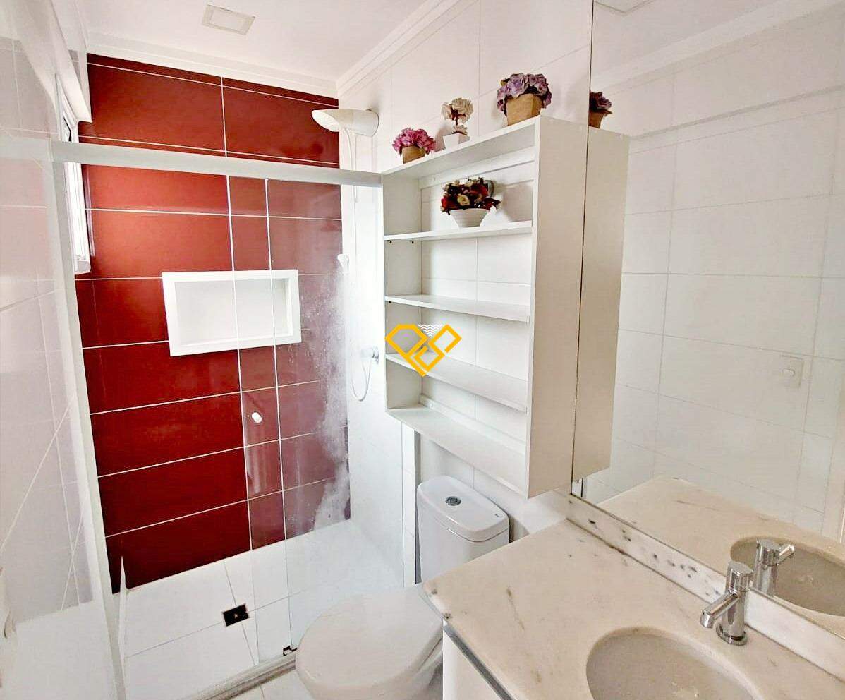 Apartamento à venda no Gonzaga: 