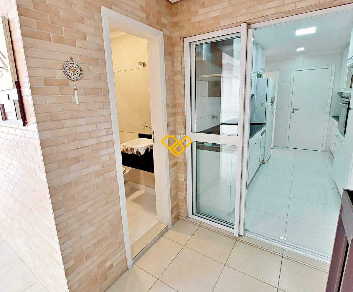 Apartamento à venda no Gonzaga: 