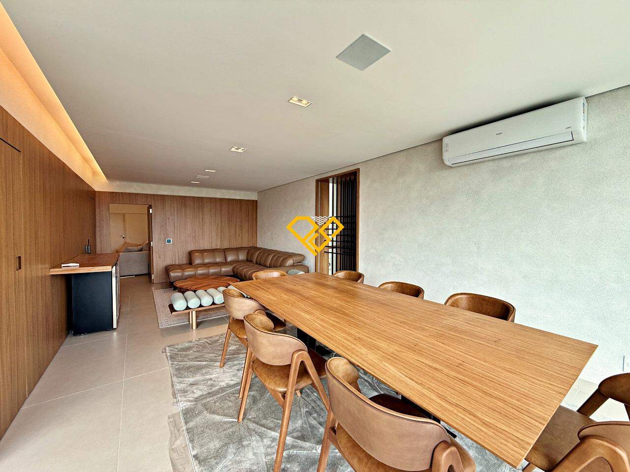 Apartamento à venda no Boqueirão: Sala