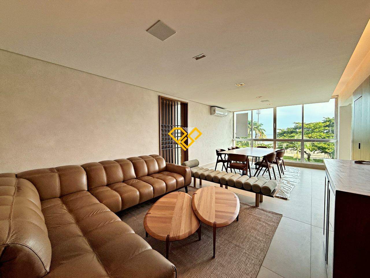 Apartamento à venda no Boqueirão: Sala