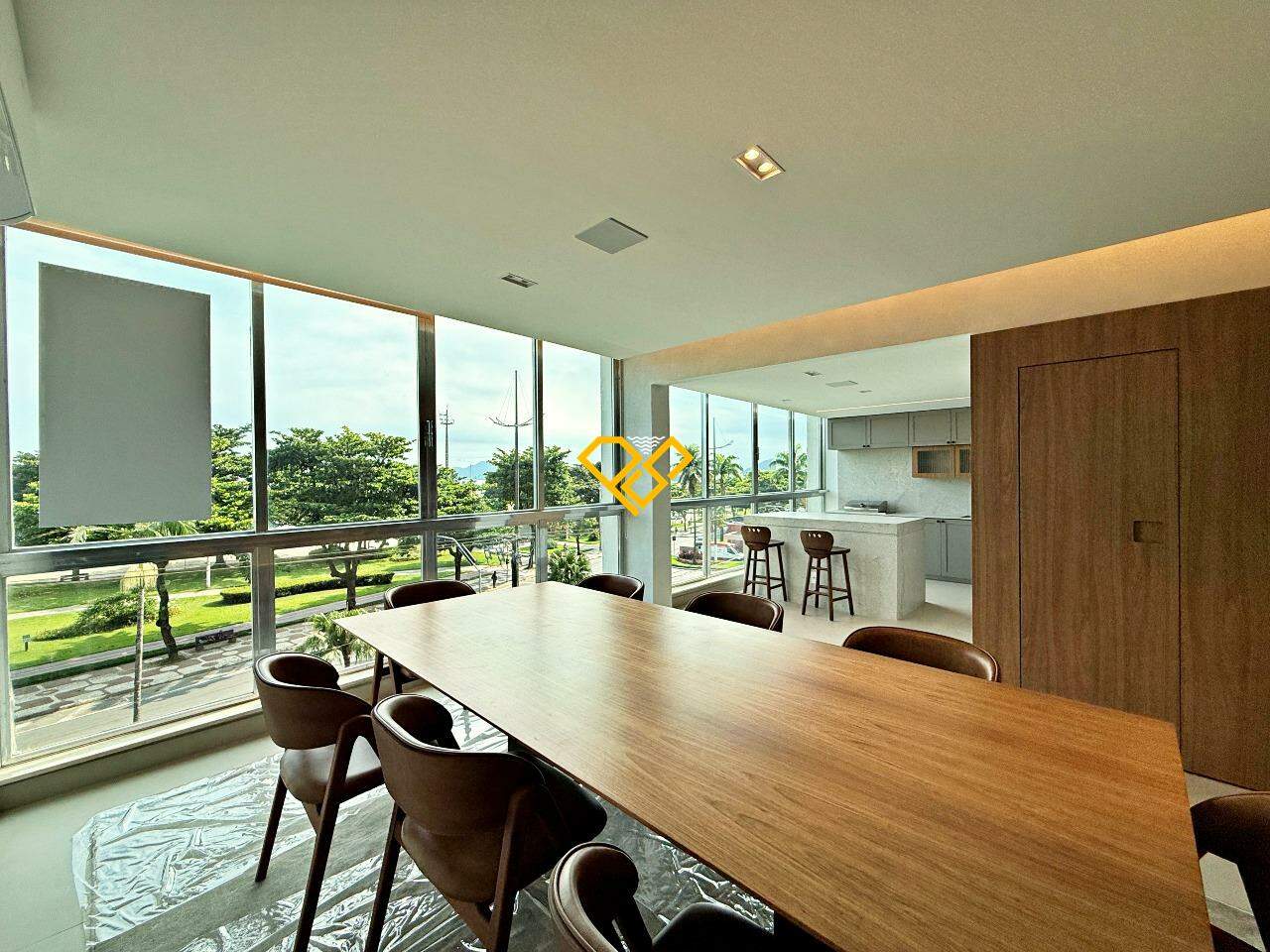 Apartamento à venda no Boqueirão: Varanda