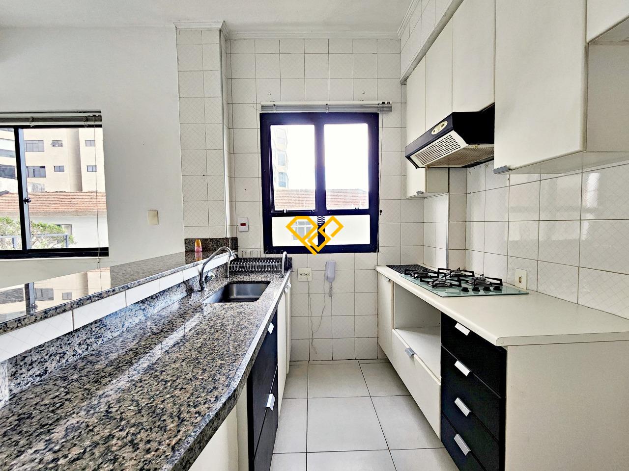 Apartamento à venda no Ponta da Praia: 