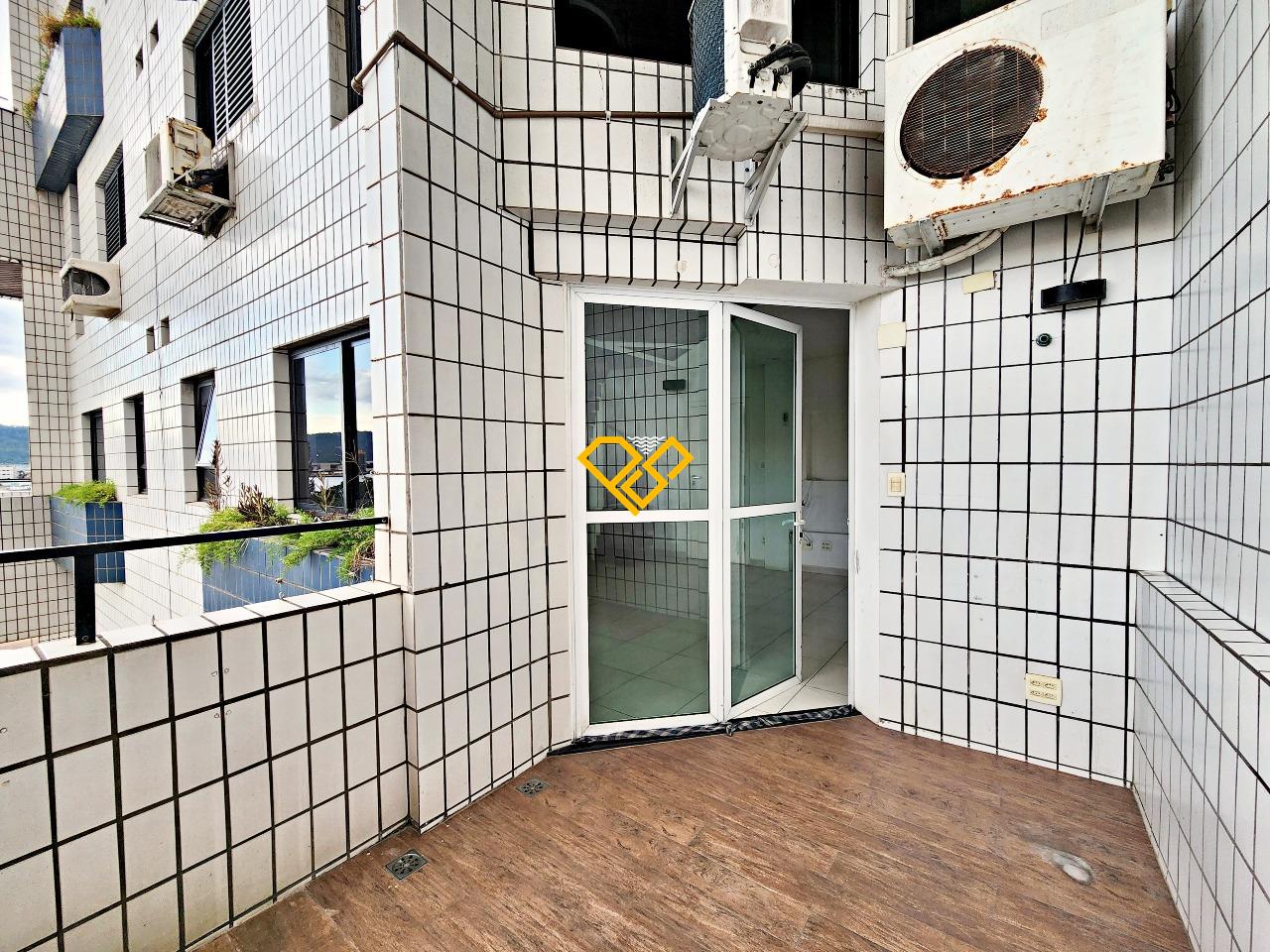 Apartamento à venda no Ponta da Praia: 