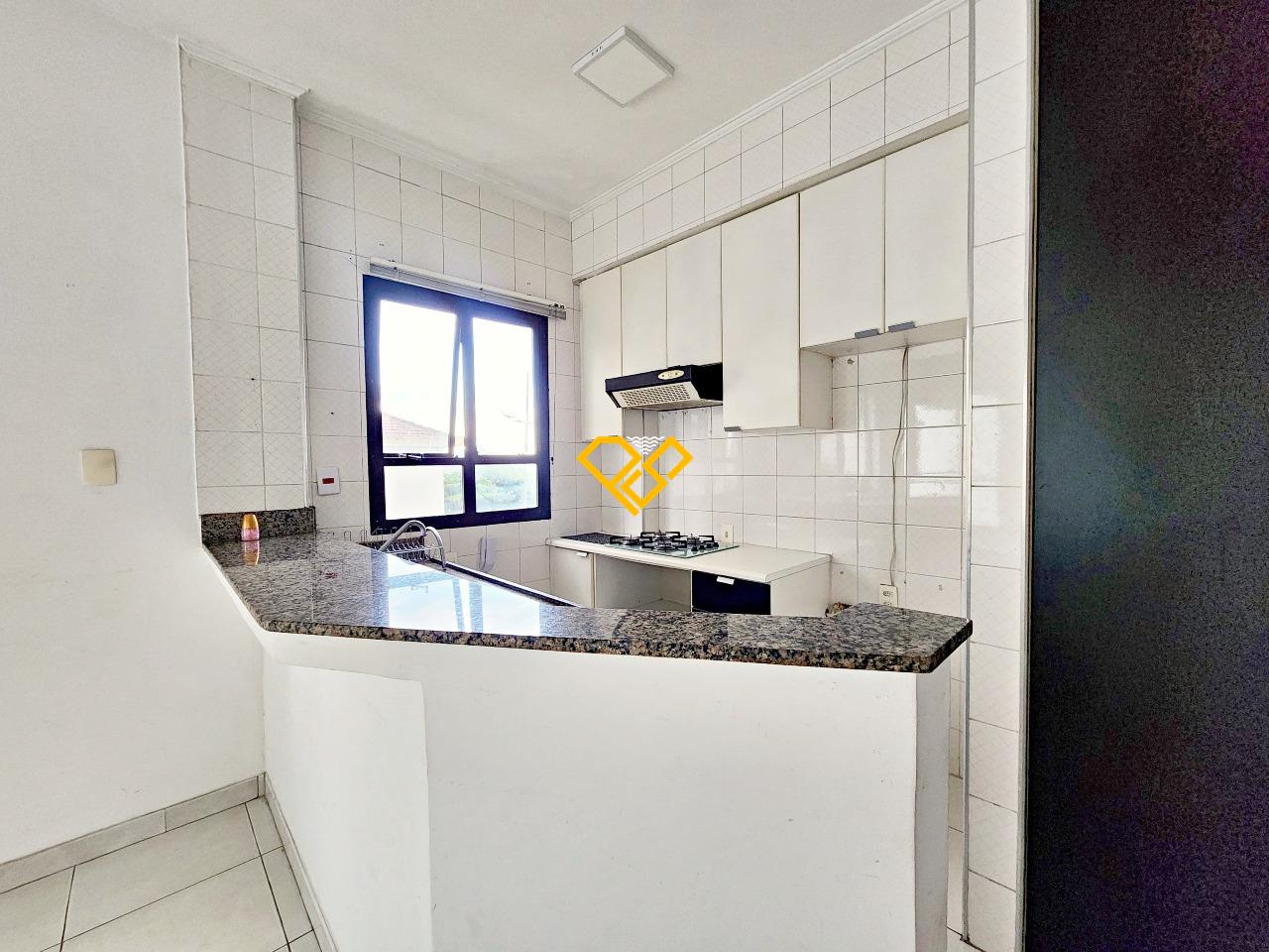 Apartamento à venda no Ponta da Praia: 