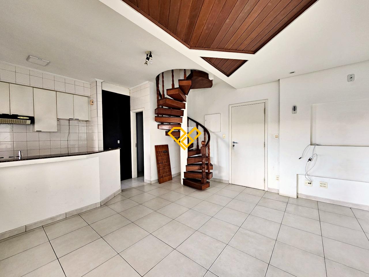 Apartamento à venda no Ponta da Praia: 