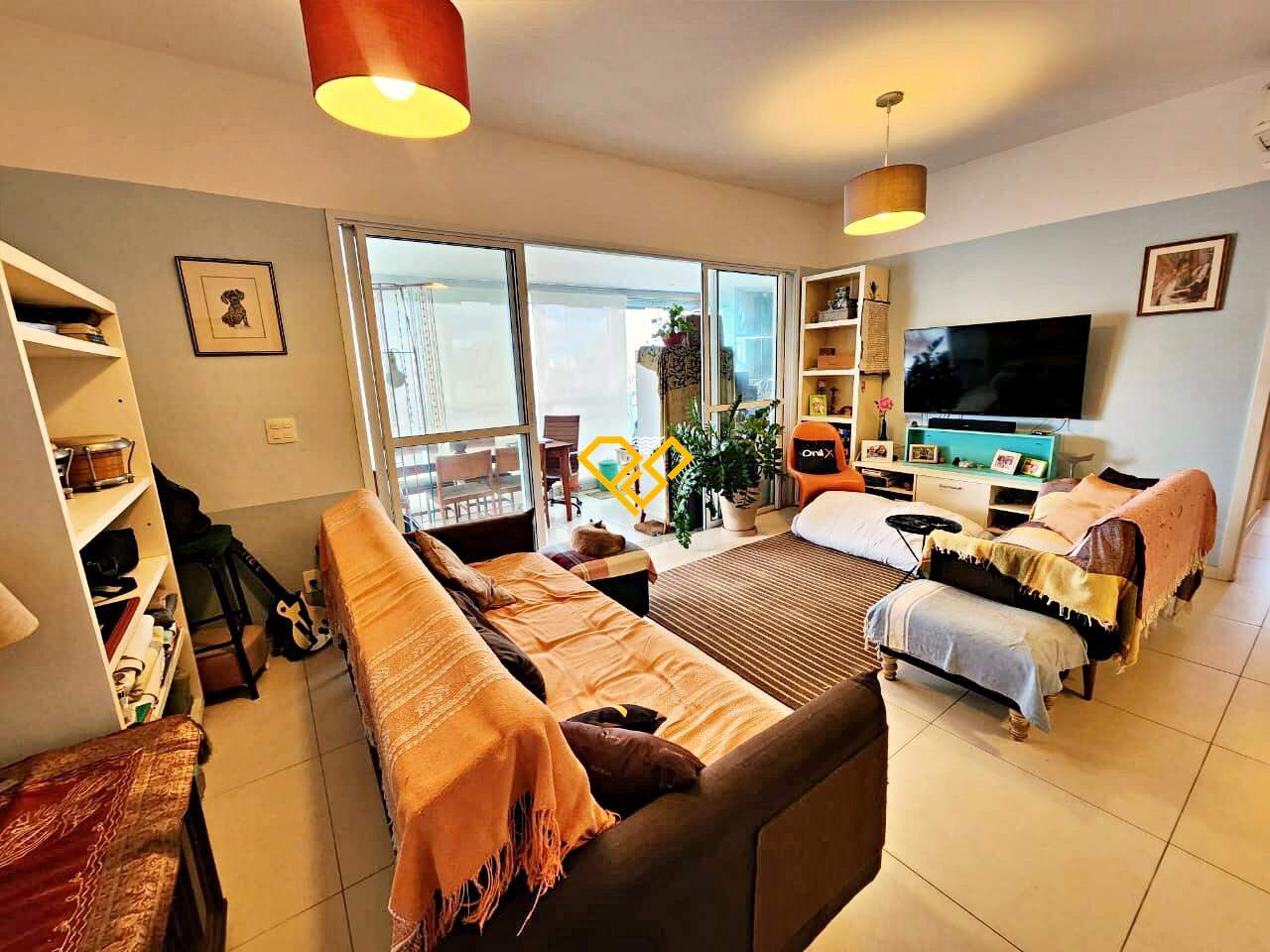 Apartamento à venda no Marapé: Sala