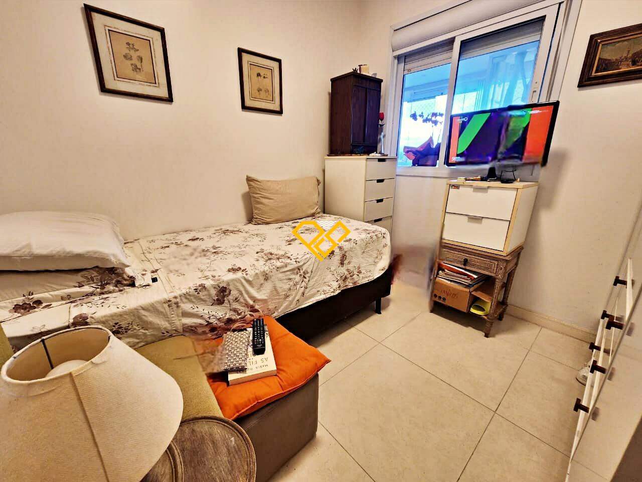 Apartamento à venda no Marapé: Dormitório 4