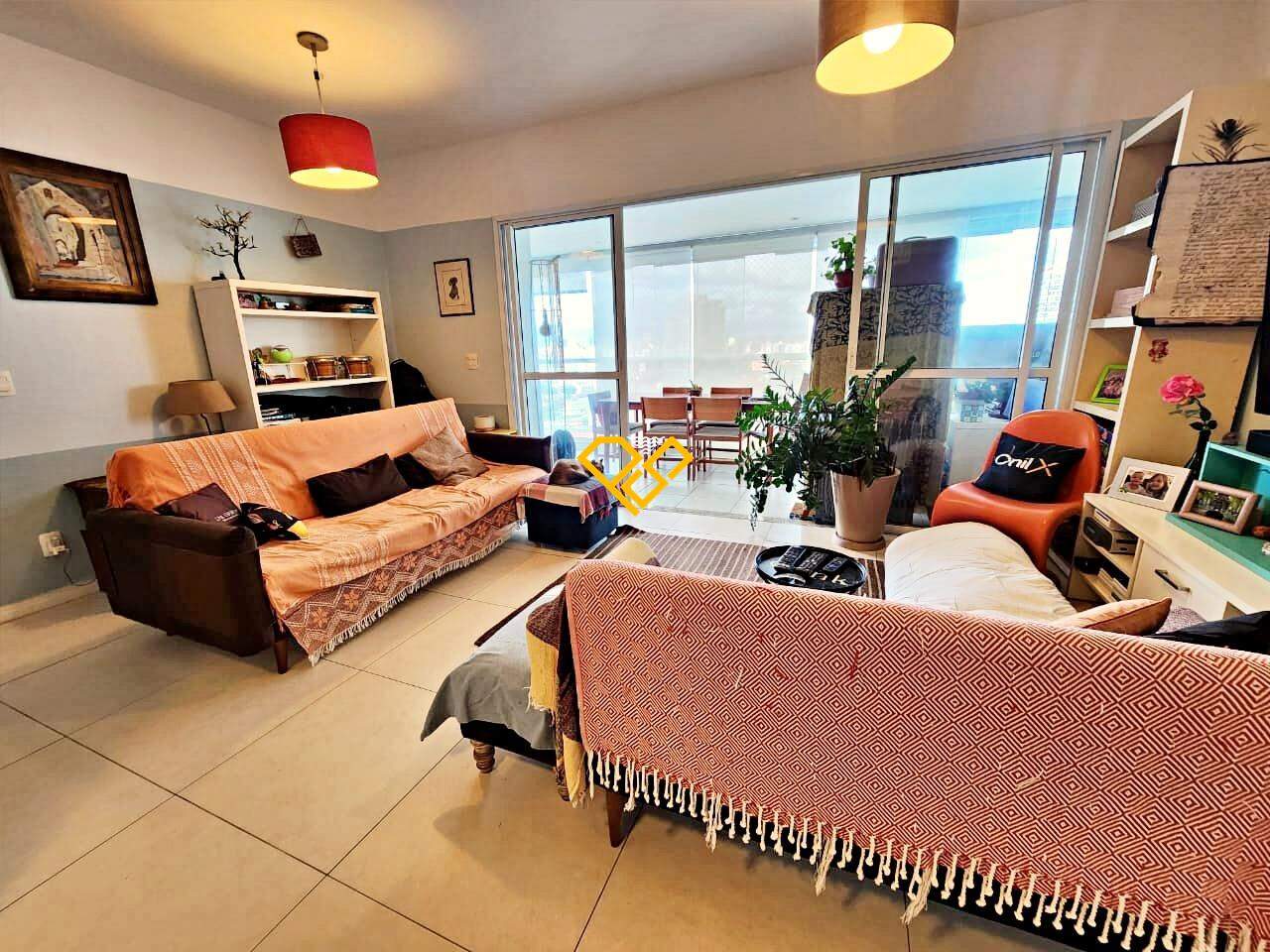 Apartamento à venda no Marapé: Sala