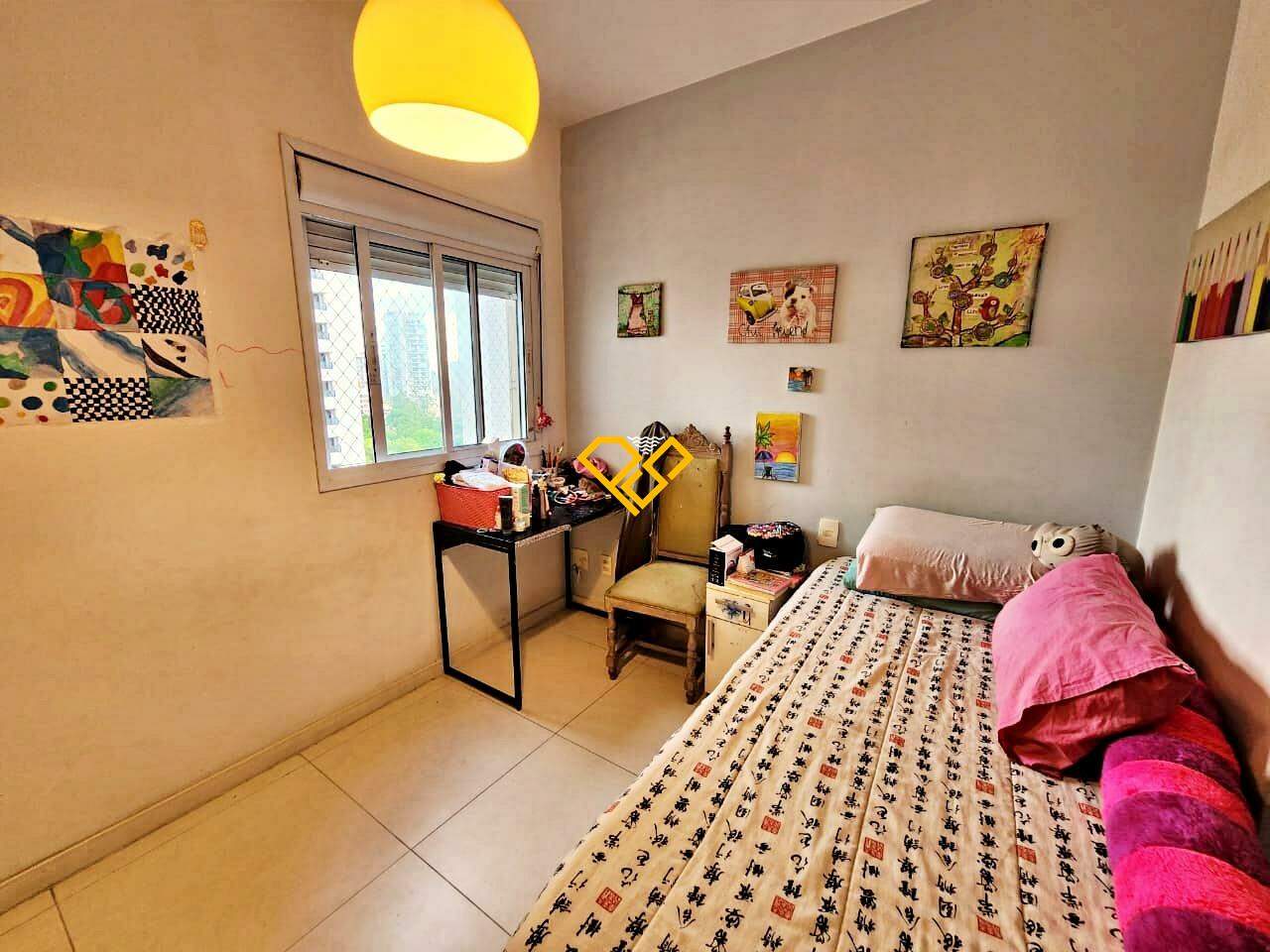 Apartamento à venda no Marapé: Dormitório 2