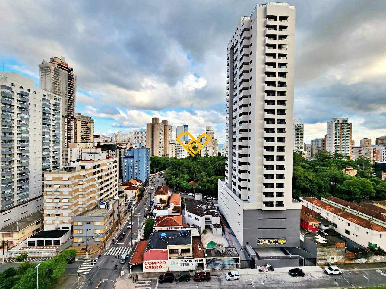 Apartamento à venda no Marapé: Vista