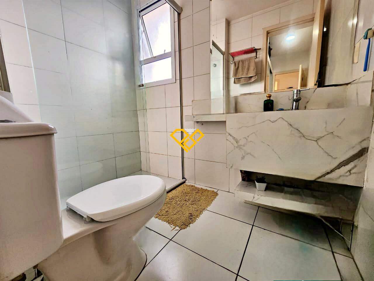 Apartamento à venda no Marapé: Wc suíte