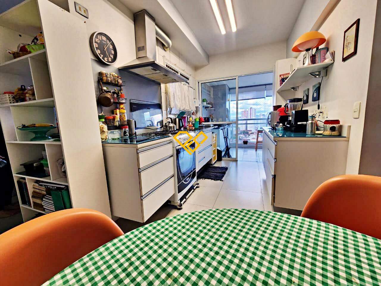 Apartamento à venda no Marapé: Cozinha
