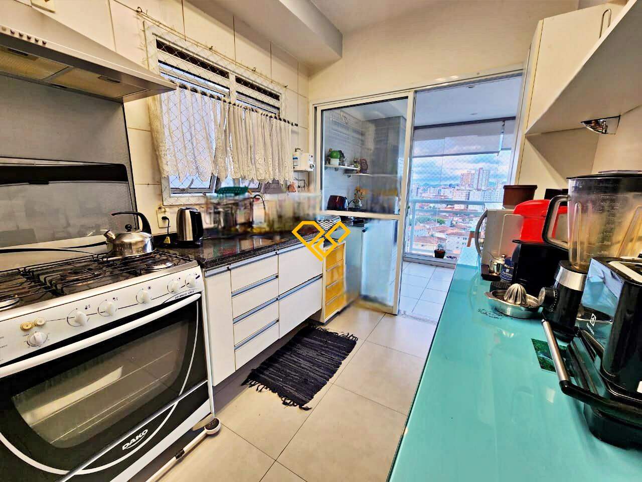 Apartamento à venda no Marapé: Cozinha