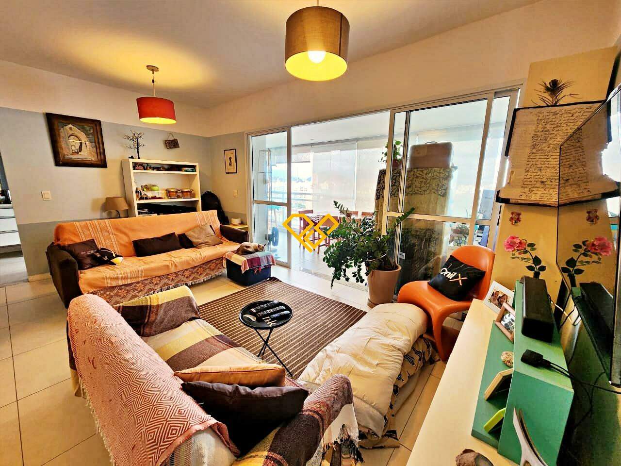 Apartamento à venda no Marapé: Sala