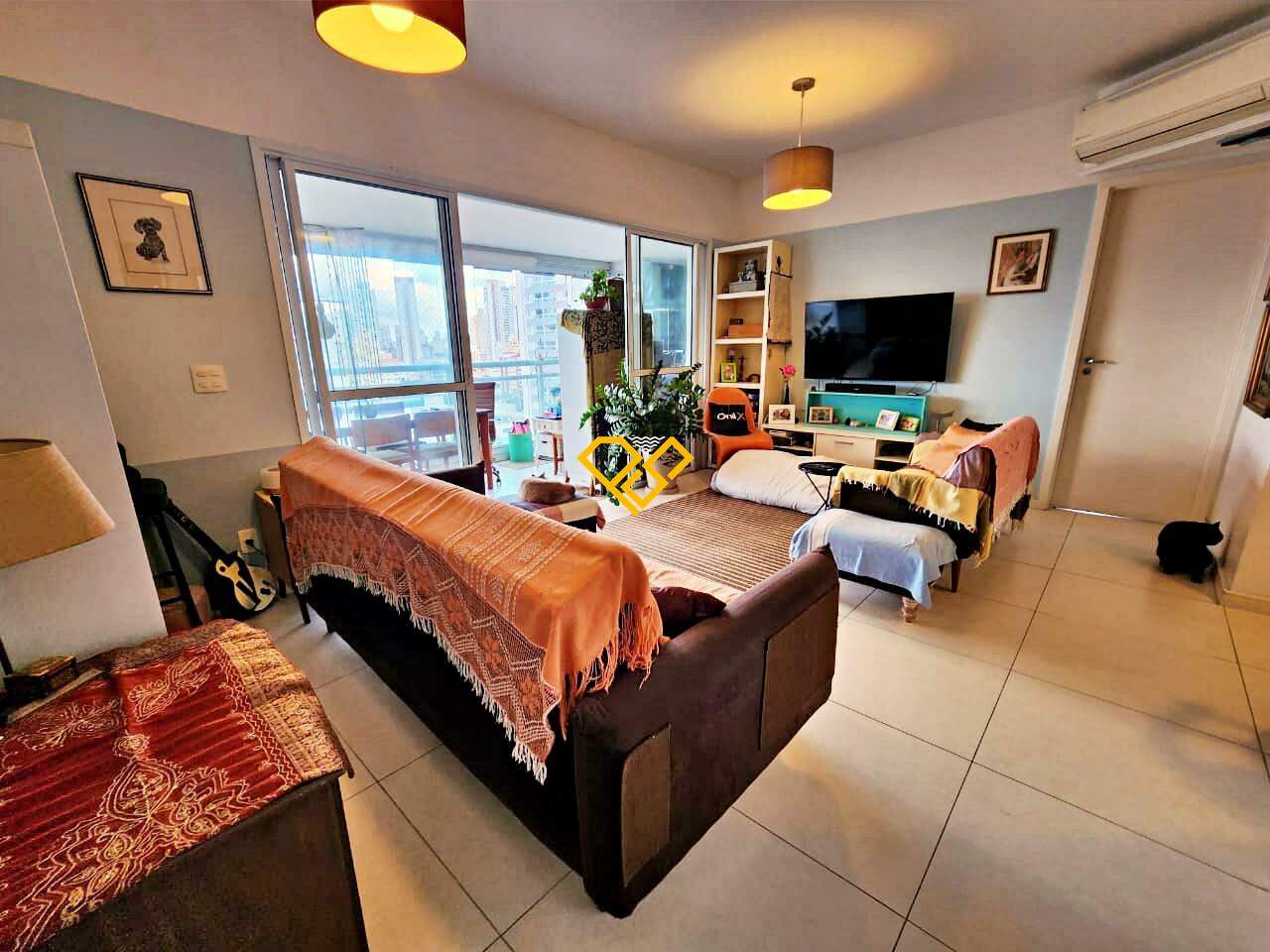 Apartamento à venda no Marapé: Sala