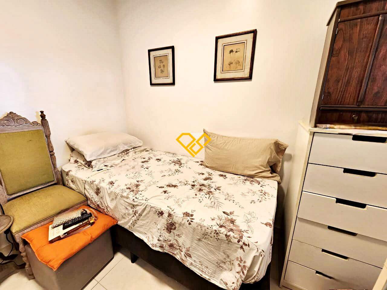Apartamento à venda no Marapé: Dormitório 4