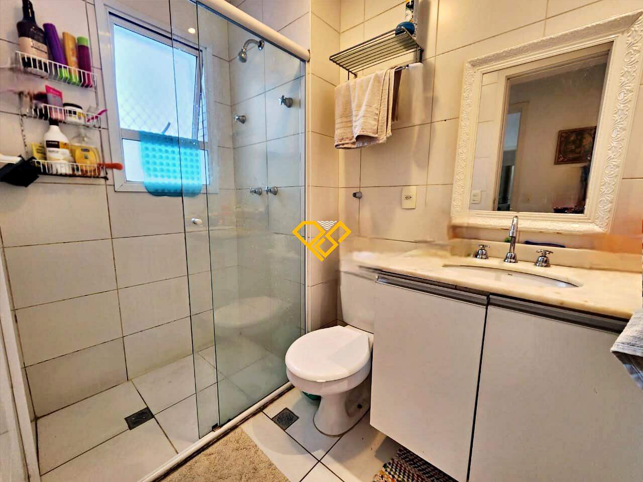 Apartamento à venda no Marapé: Wc social