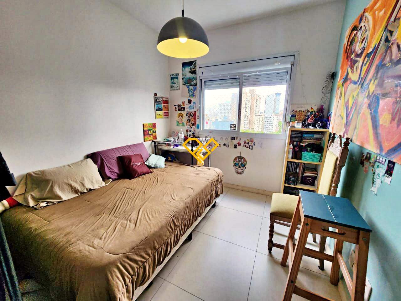 Apartamento à venda no Marapé: Dormitório 3