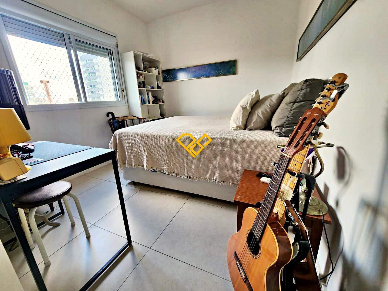 Apartamento à venda no Marapé: Dormitório 1 - suíte