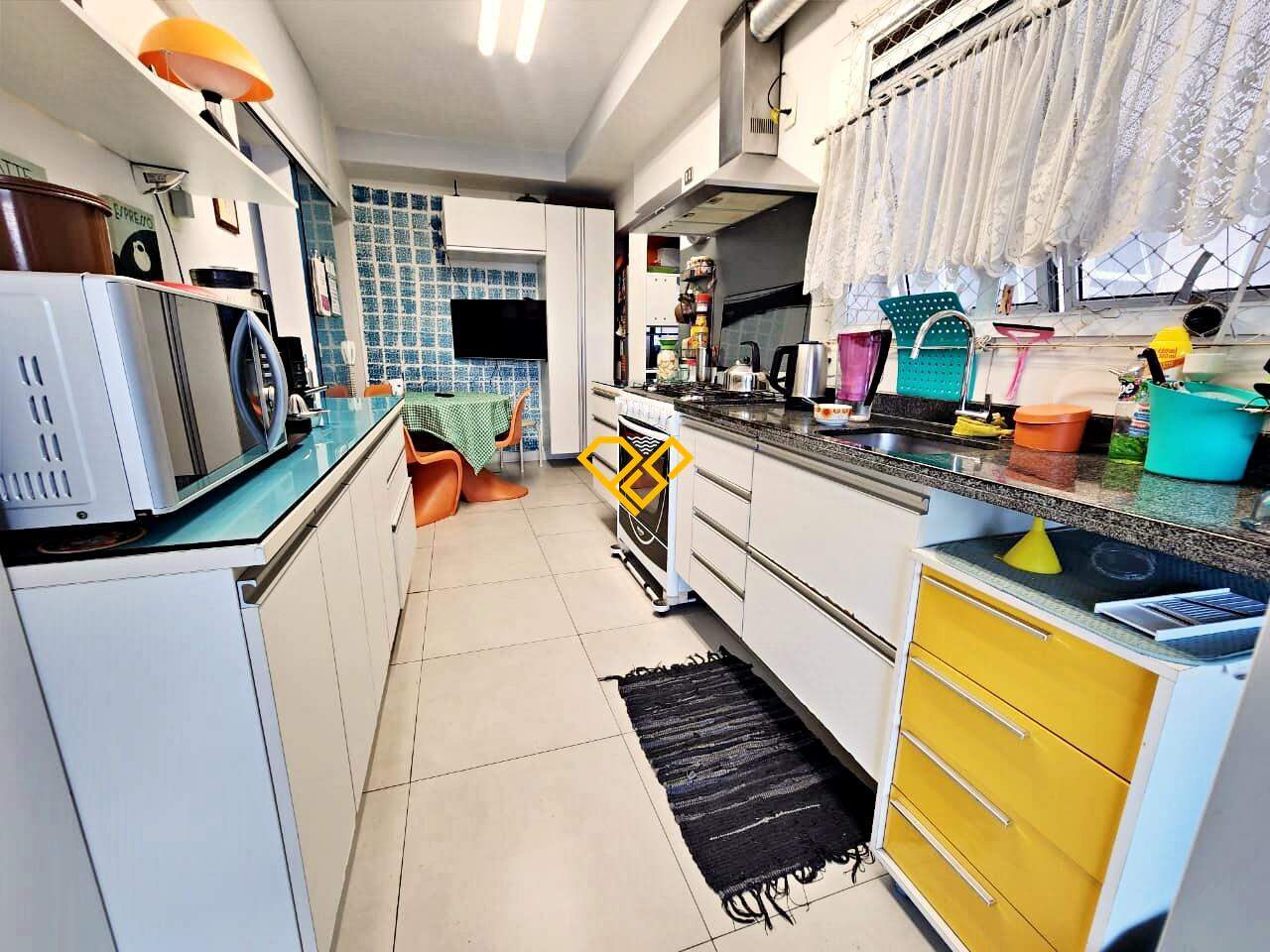 Apartamento à venda no Marapé: Cozinha