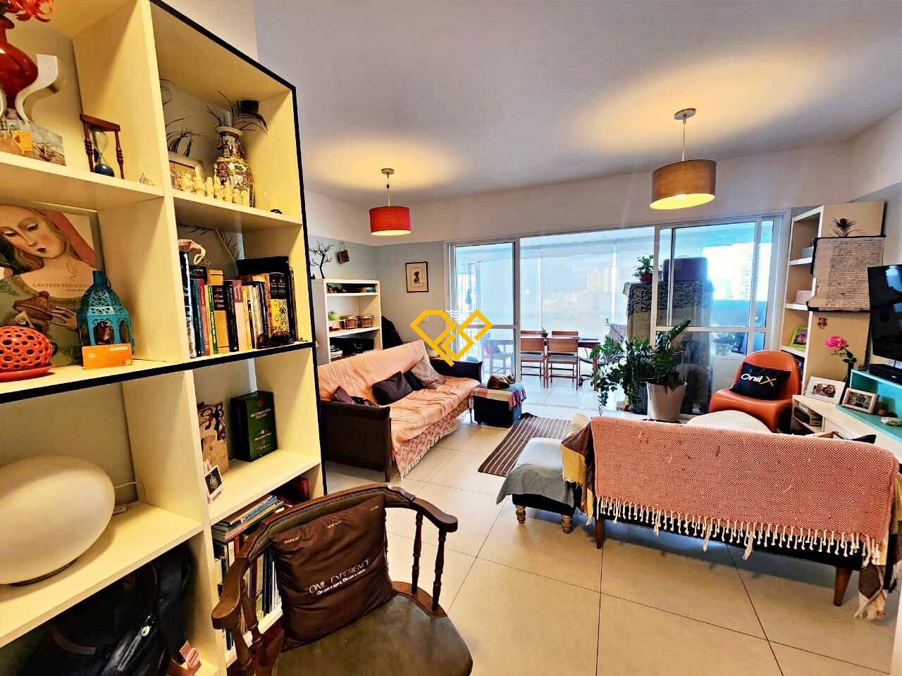 Apartamento à venda no Marapé: Sala