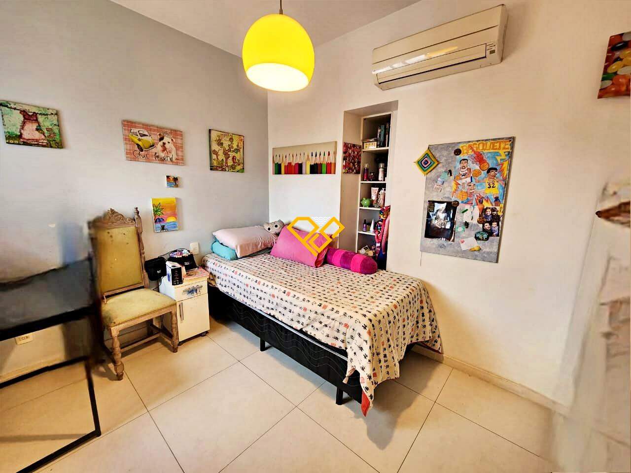 Apartamento à venda no Marapé: Dormitório 2