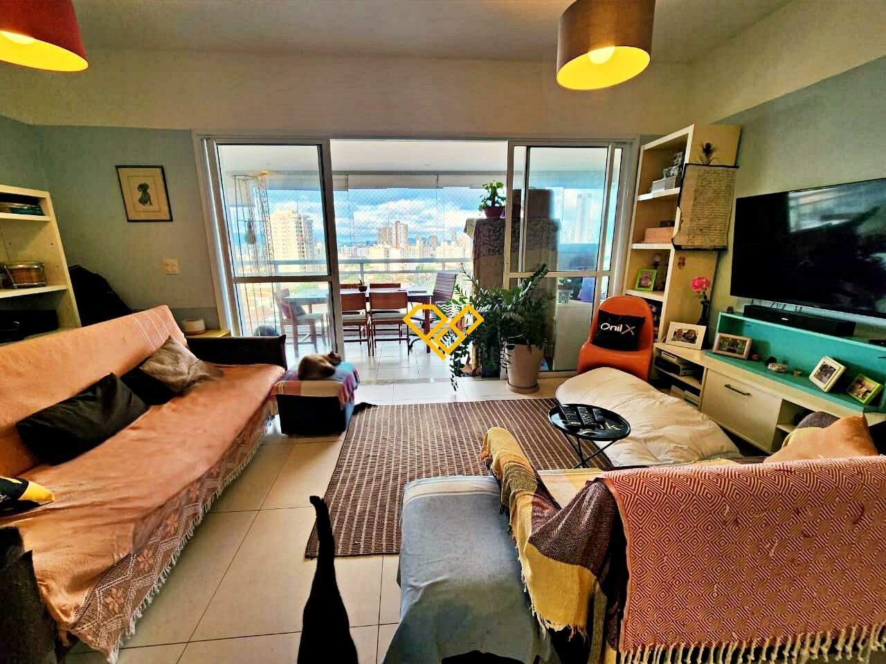 Apartamento à venda no Marapé: Sala