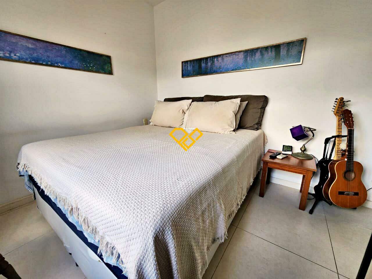 Apartamento à venda no Marapé: Dormitório 1 - suíte