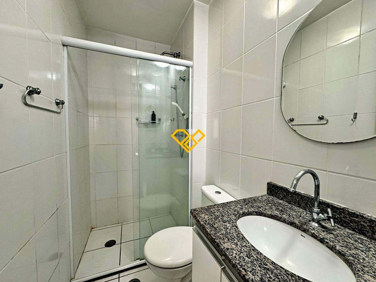Apartamento à venda no Marapé: Wc suíte