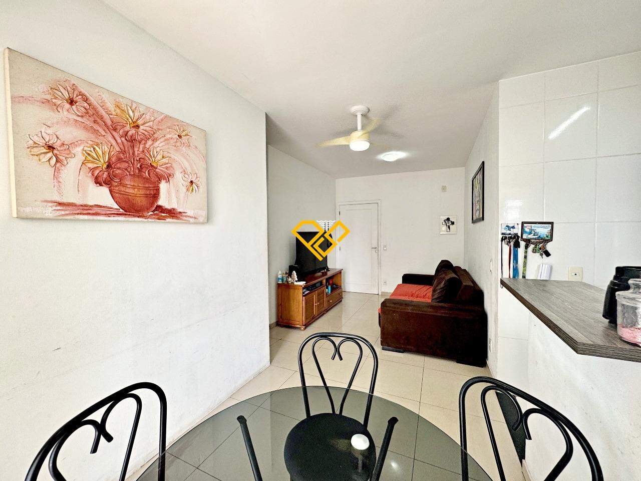 Apartamento à venda no Marapé: Sala