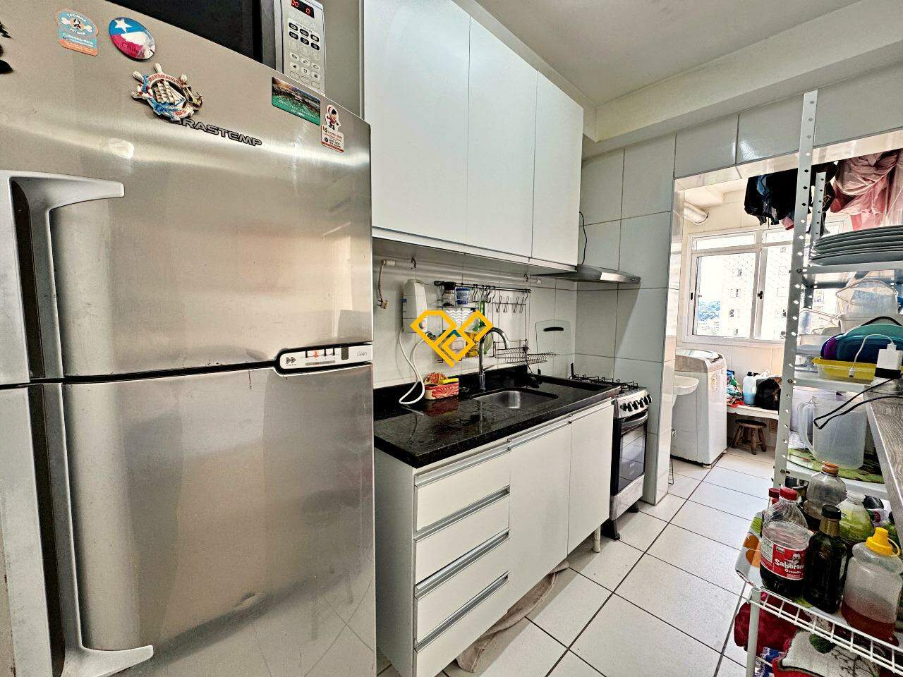 Apartamento à venda no Marapé: Cozinha