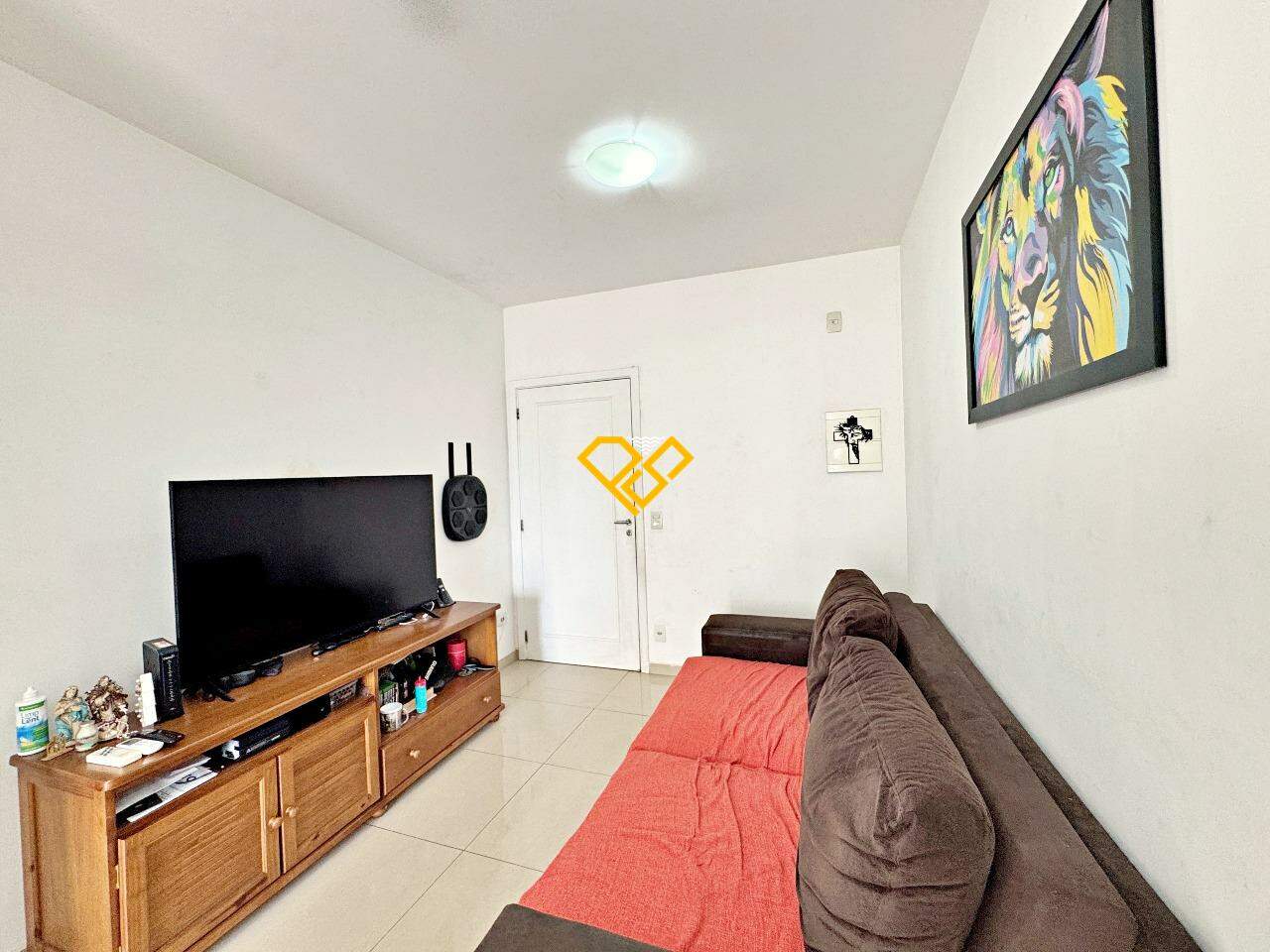 Apartamento à venda no Marapé: Sala