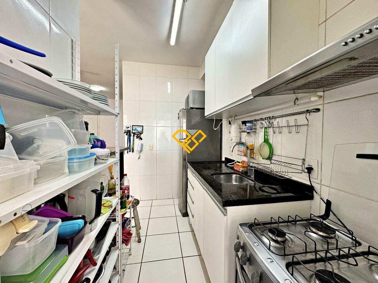 Apartamento à venda no Marapé: Cozinha
