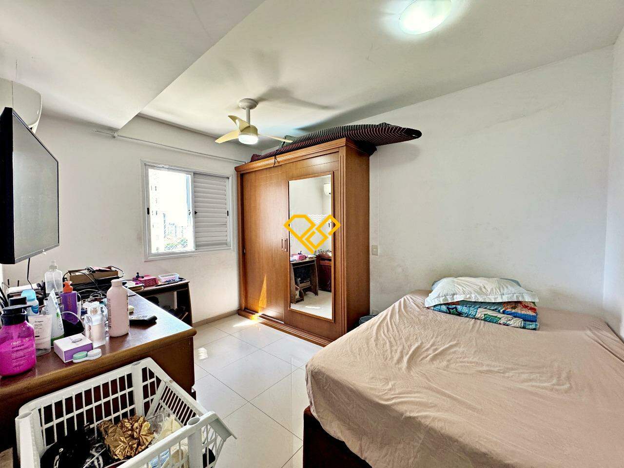 Apartamento à venda no Marapé: Dormitório 1 - suíte