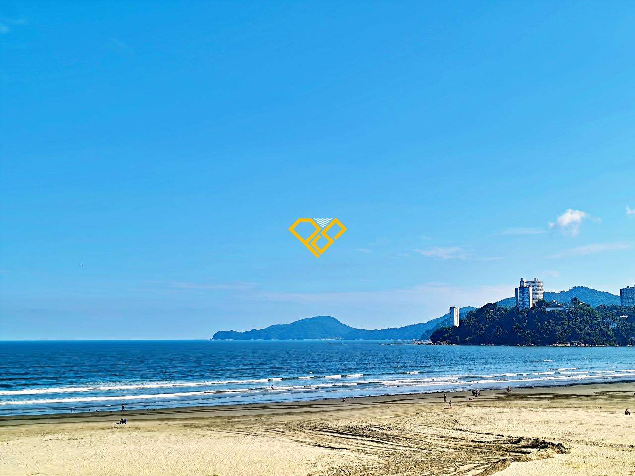 Apartamento à venda no José Menino: Vista