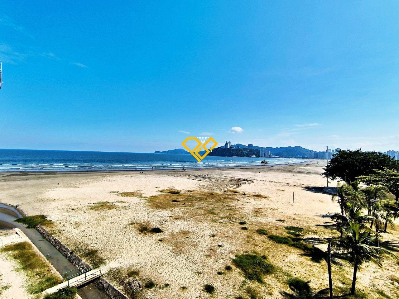 Apartamento à venda no José Menino: Vista