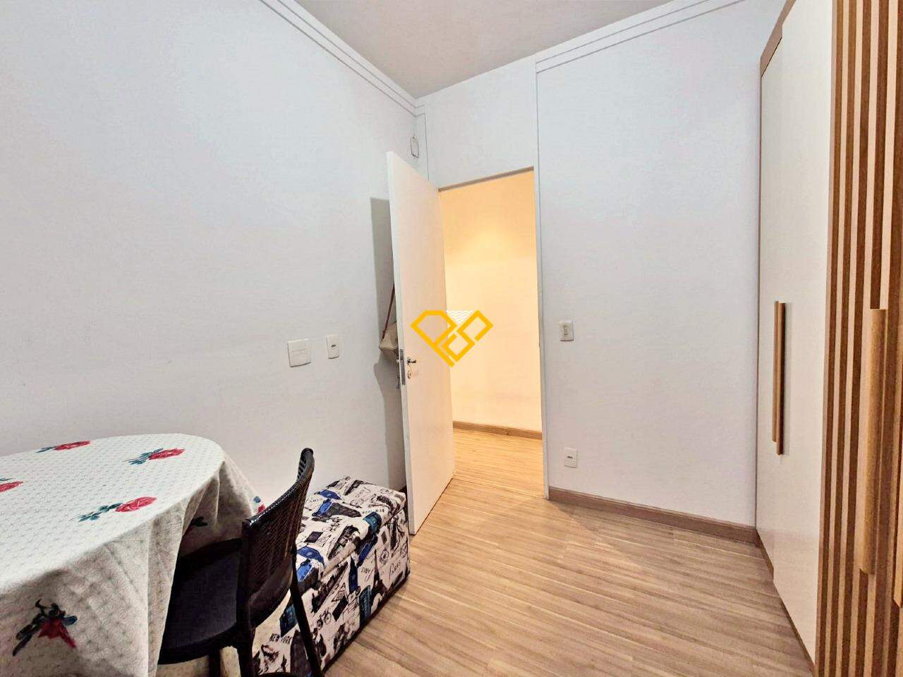 Apartamento à venda no Estuário: Dormitório 2