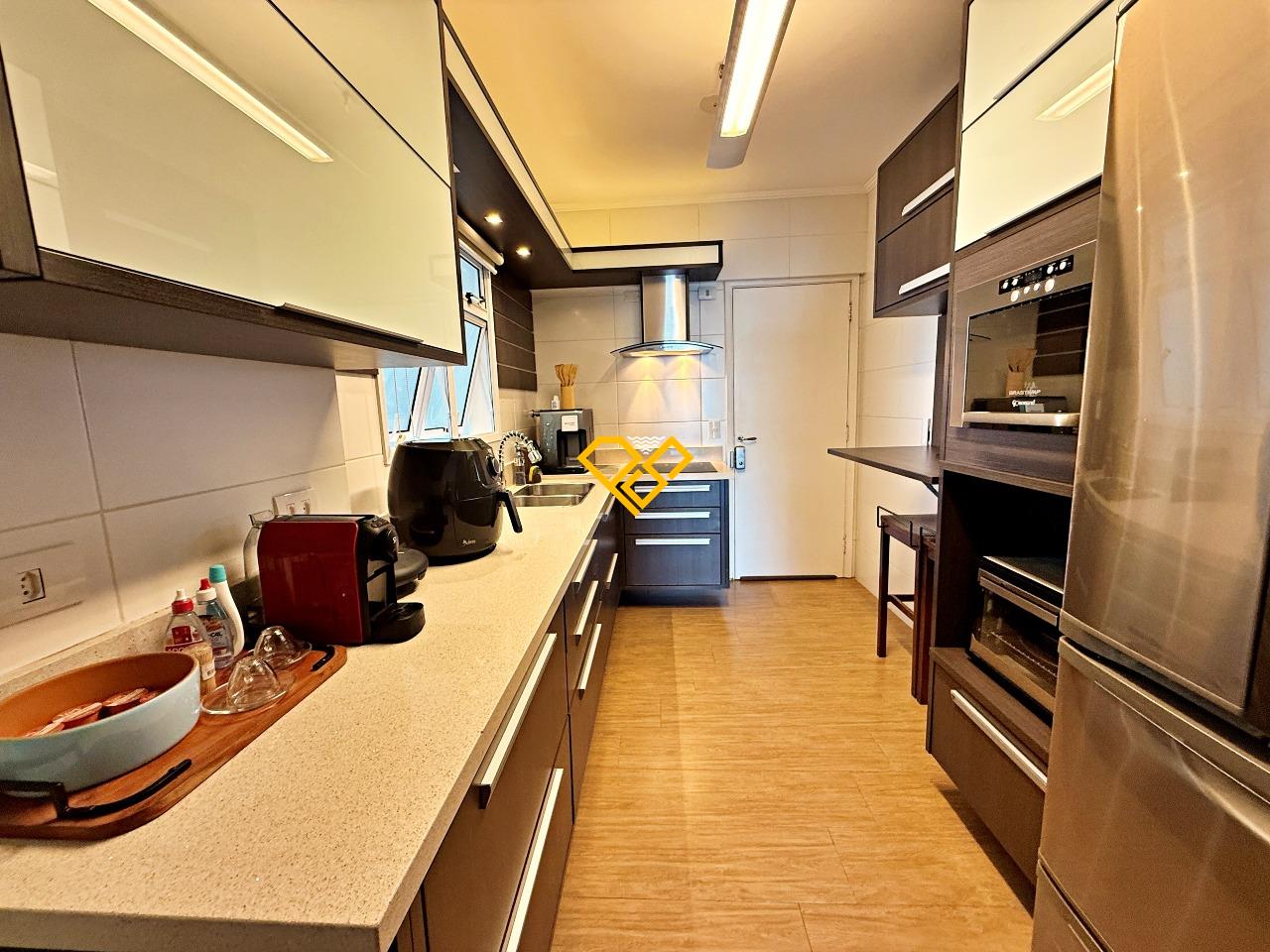 Apartamento à venda no Boqueirão: Czinha