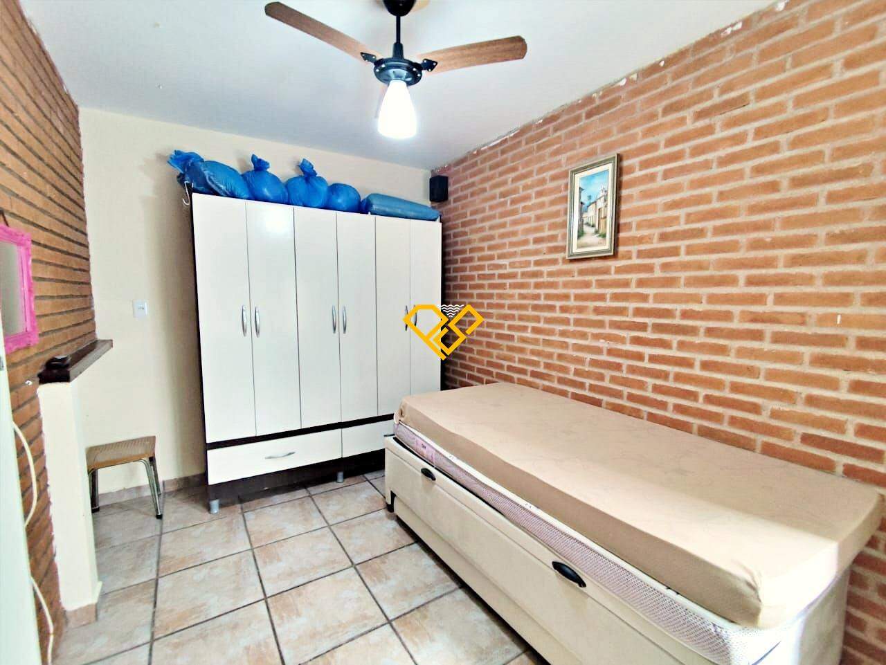 Apartamento à venda no Pompéia: Dormitório 2