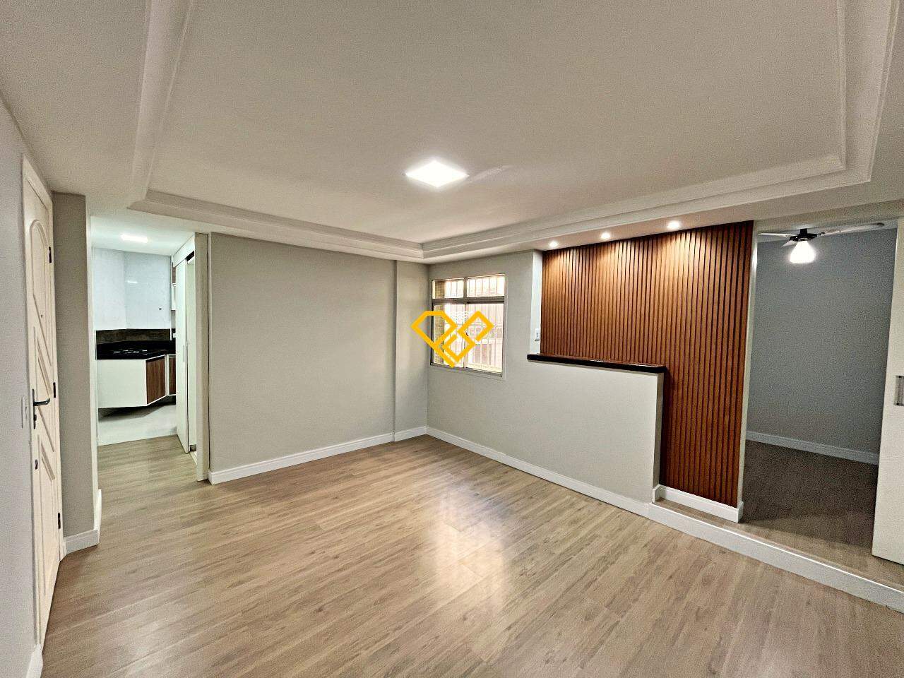 Apartamento à venda no Pompéia: Sala