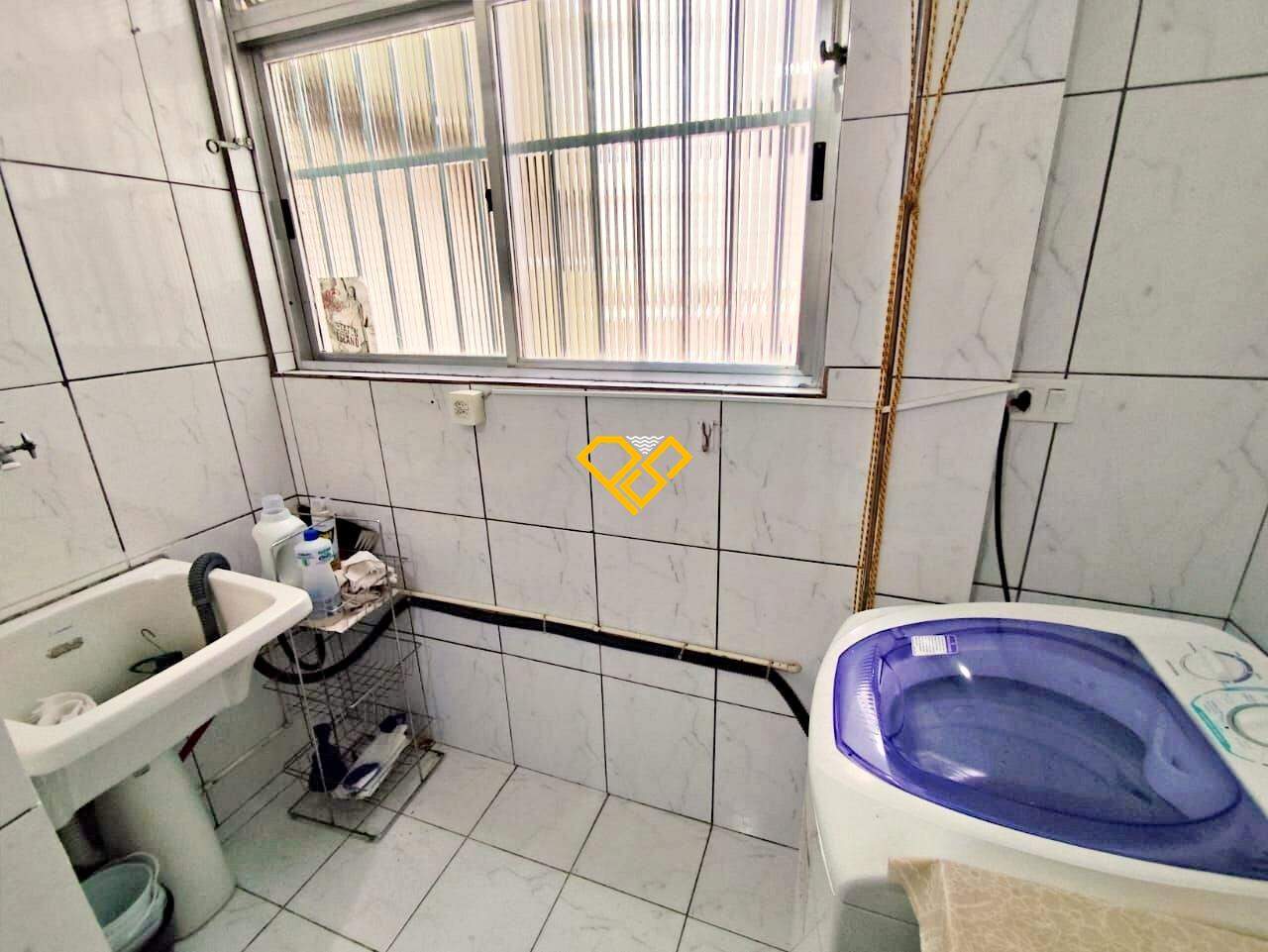 Apartamento à venda no Pompéia: Área de serviço