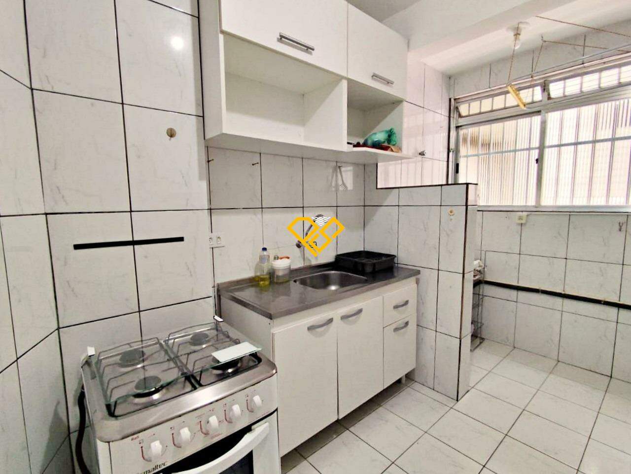 Apartamento à venda no Pompéia: Cozinha