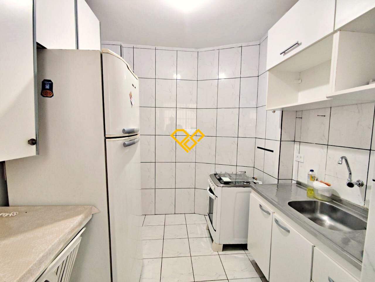Apartamento à venda no Pompéia: Cozinha