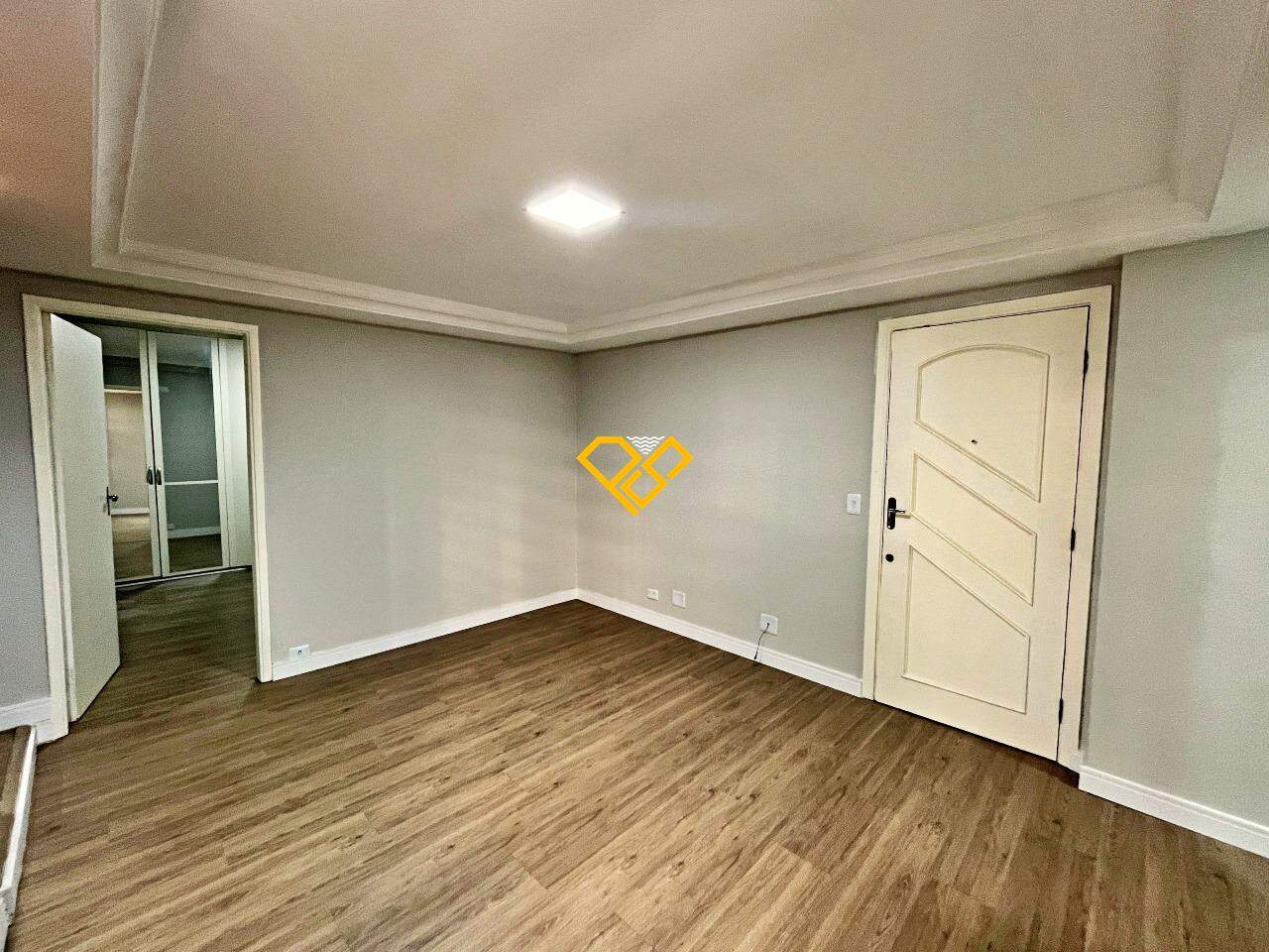 Apartamento à venda no Pompéia: Sala
